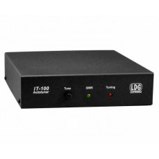 LDG YT-100    antenne tuner  als NIEUW
