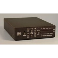 LDG AT-200Pro voor de Icom (deze kabel zit erbij)