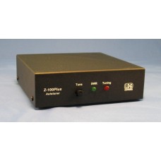 LDG KT-100   antenne tuner voor Kenwood