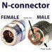 N'connector 