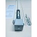 Sigma HF-360XP met de 1 Kw balun (ssb/cw, 200 watt voor FT--8/fm