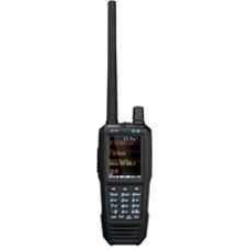 Uniden SDS-100E scanner incl. DMR  en NXDN incl.  vele voorgeprogrammeerde nederl. kanalen